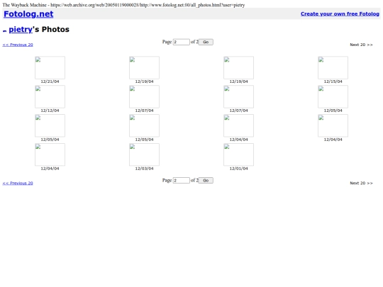 more2 screenshot