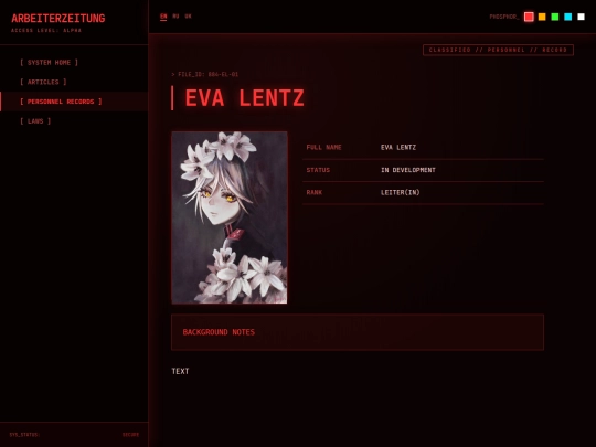 personnel/eva-lentz screenshot