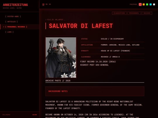personnel/salvator-di-lafest screenshot