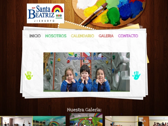 galeria screenshot