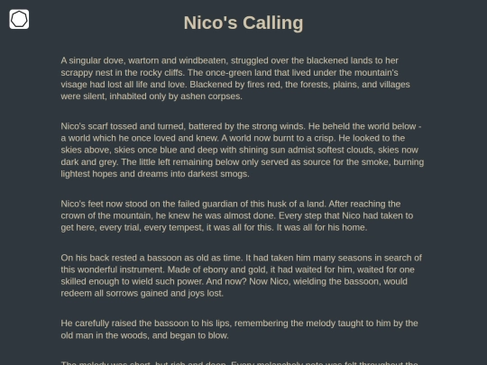 nc screenshot
