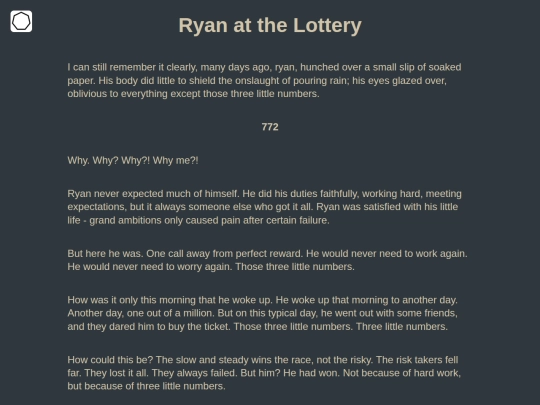 ratl screenshot