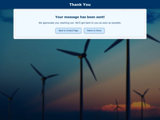contact_sent screenshot