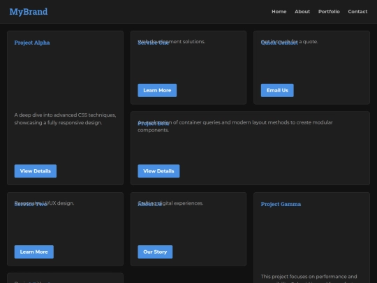Grid Code screenshot