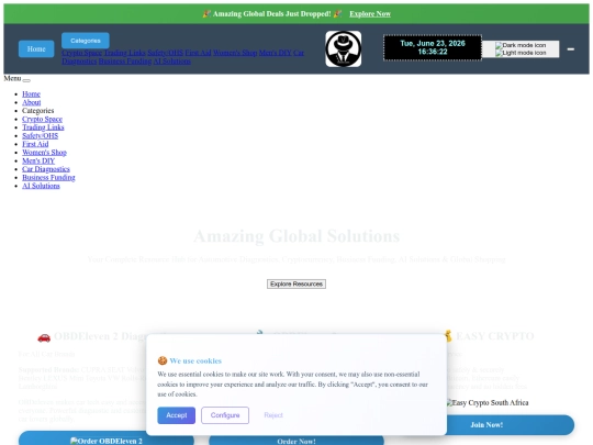 index-with-chatbot screenshot