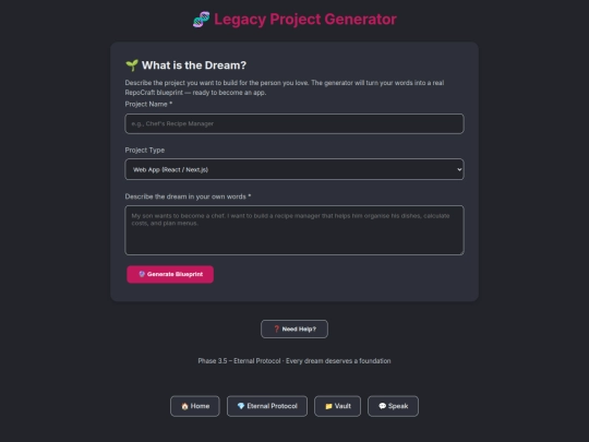 neocities_site/generator screenshot