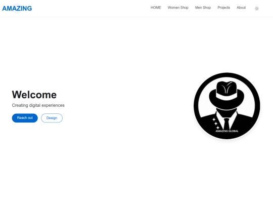 profile screenshot