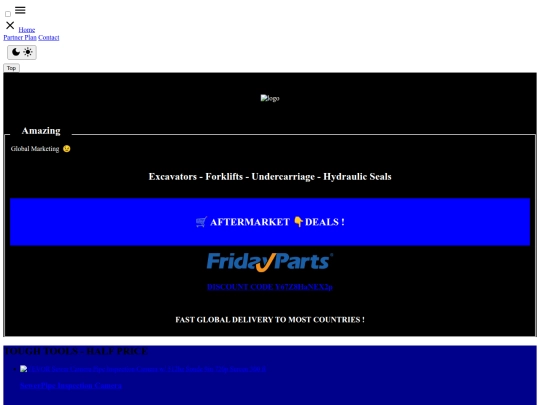 shop screenshot