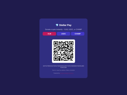 stellarpay screenshot
