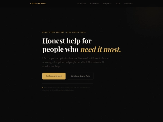 workit screenshot