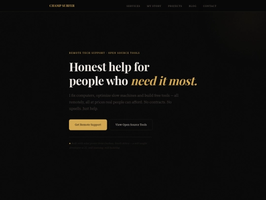 workit/workit screenshot