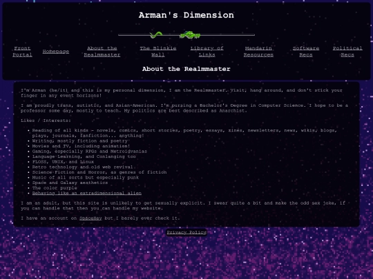 about screenshot