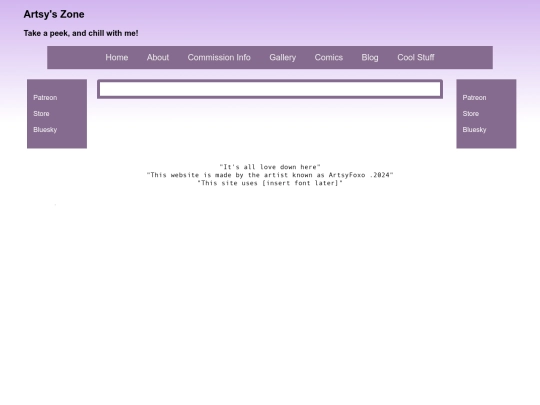 cool_stuff screenshot