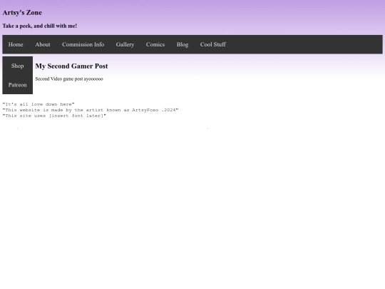 directory/directory_blog/2024/06/30/my-Second-gamer-post screenshot
