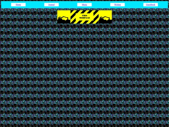 Music screenshot
