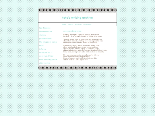 personal/writings/poetry/rose screenshot
