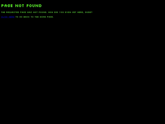 ALBUMS screenshot