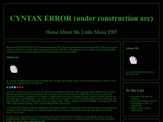 ARWTR screenshot