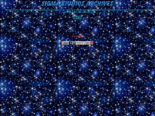 sigmastudiosarchives screenshot