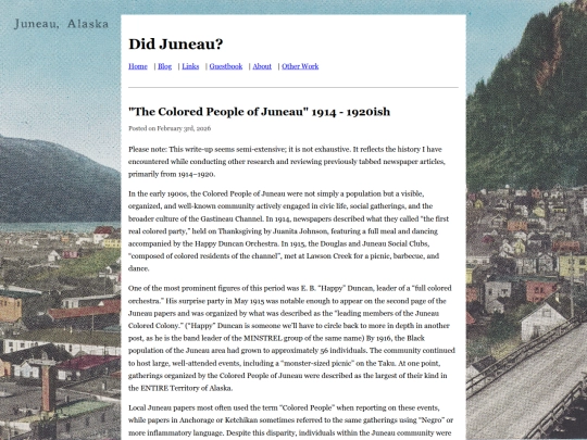 Blog4 screenshot
