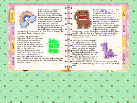diy screenshot