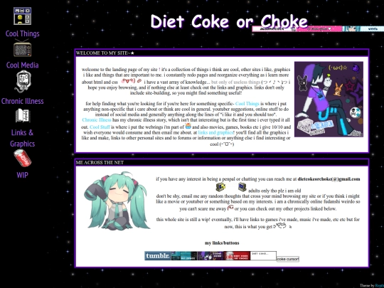 newpage screenshot