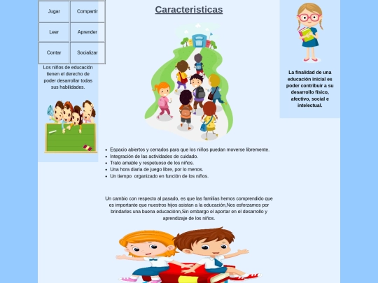 Pagina6 screenshot