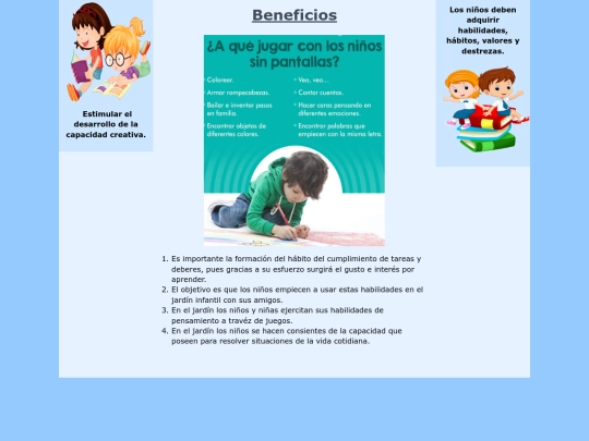 Pagina7 screenshot
