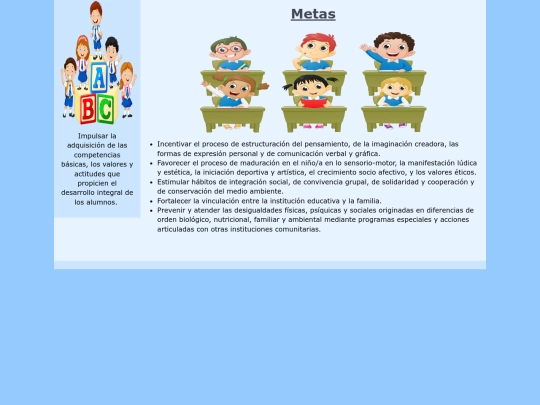 Pagina8 screenshot