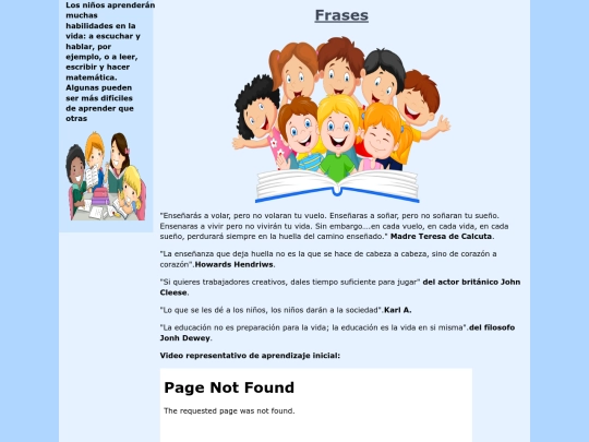 Pagina9 screenshot