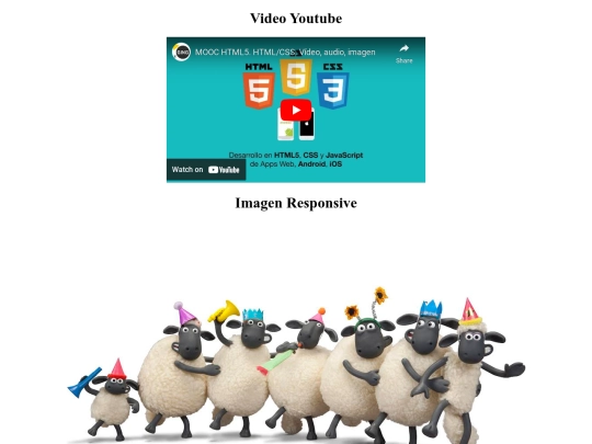 mod02/imagenes_video_responsive screenshot