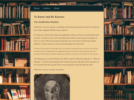posts/2026-06-23-To-Know-and-Be-Known-4-The-Justification-Machine screenshot