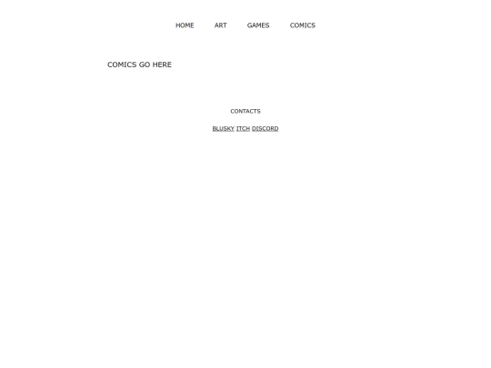 comics screenshot