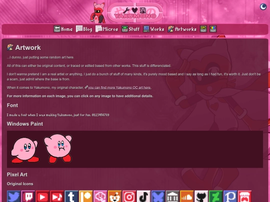 artwork screenshot