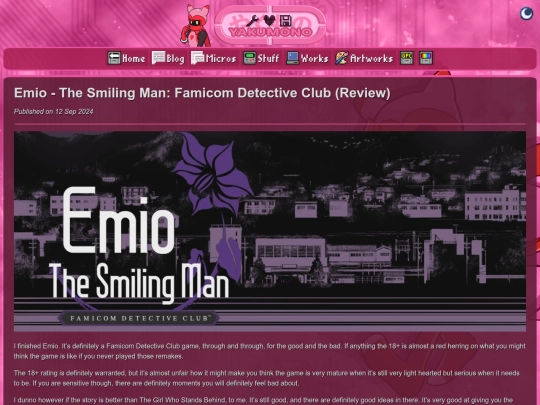 blog/2024-09-12-ReviewEmio screenshot
