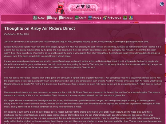 blog/2025-08-20-kirbyairridersdirect screenshot
