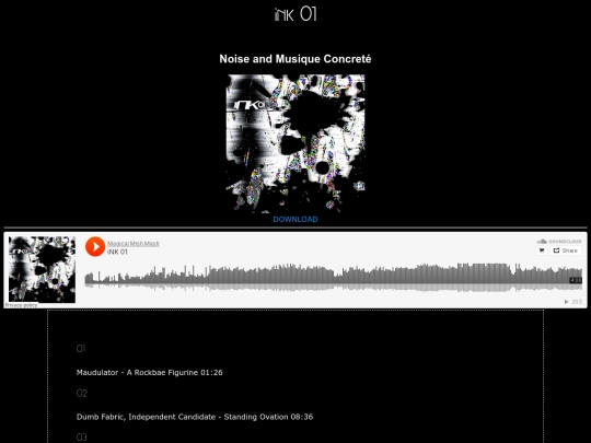 ink01 screenshot