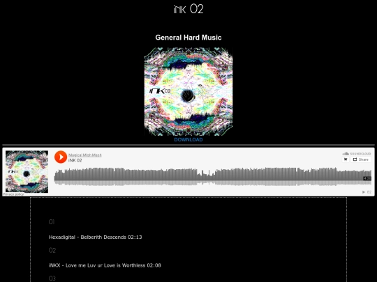 ink02 screenshot