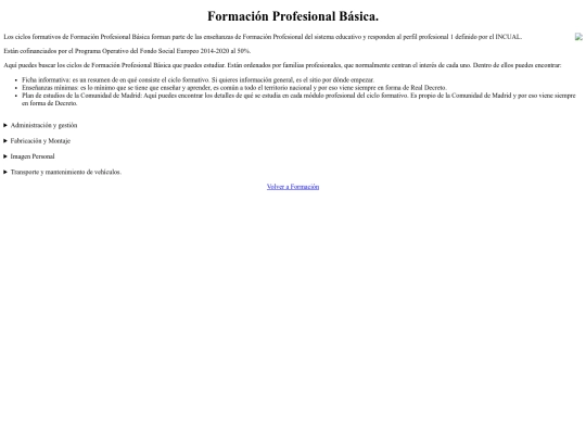Luis Vives/FPB screenshot