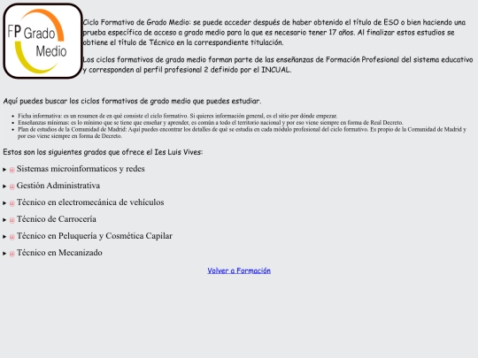 Luis Vives/GM screenshot