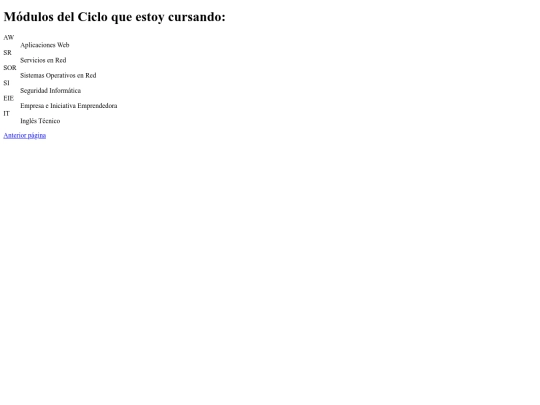 Proyecto 1/Estudios screenshot