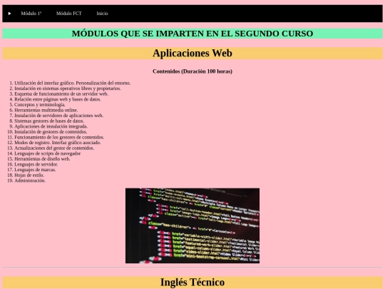 Proyecto 2/modulos_segundo screenshot