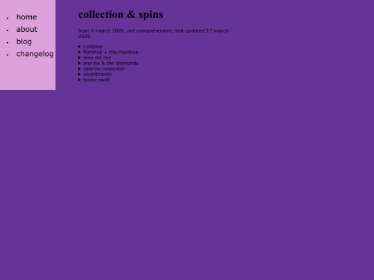 recordroom screenshot
