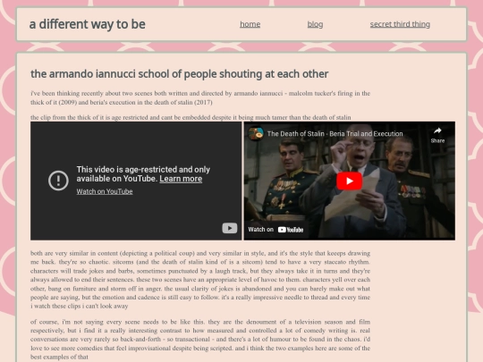 blog/the-armando-iannucci-school-of-people-shouting screenshot