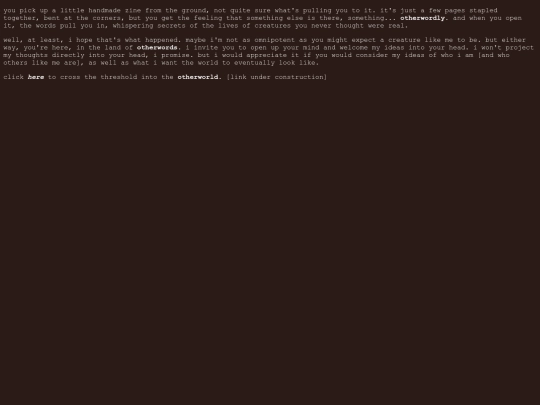 intro screenshot