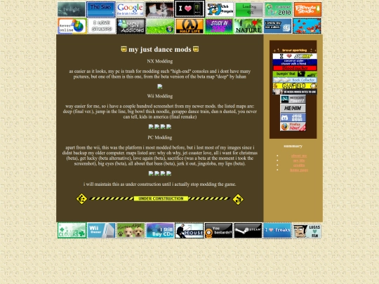 pages/jdmodding screenshot
