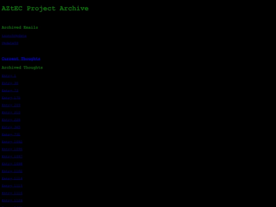 directory screenshot