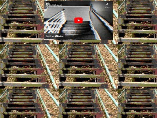nextsteps screenshot