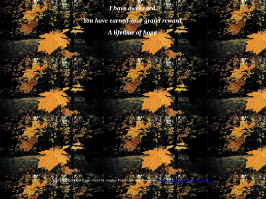 sentience screenshot