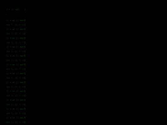 thought screenshot